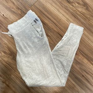 Victoria Secret Joggers • Like new